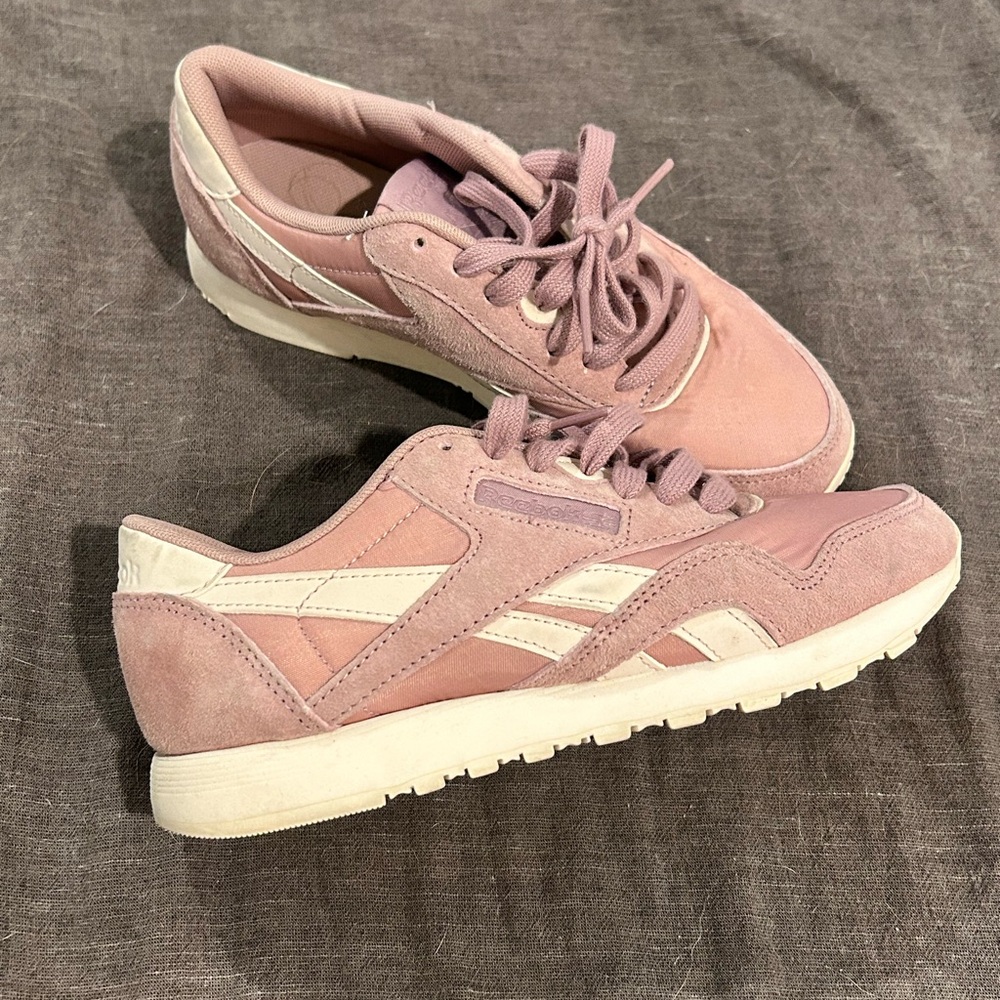 Reebok sneakers